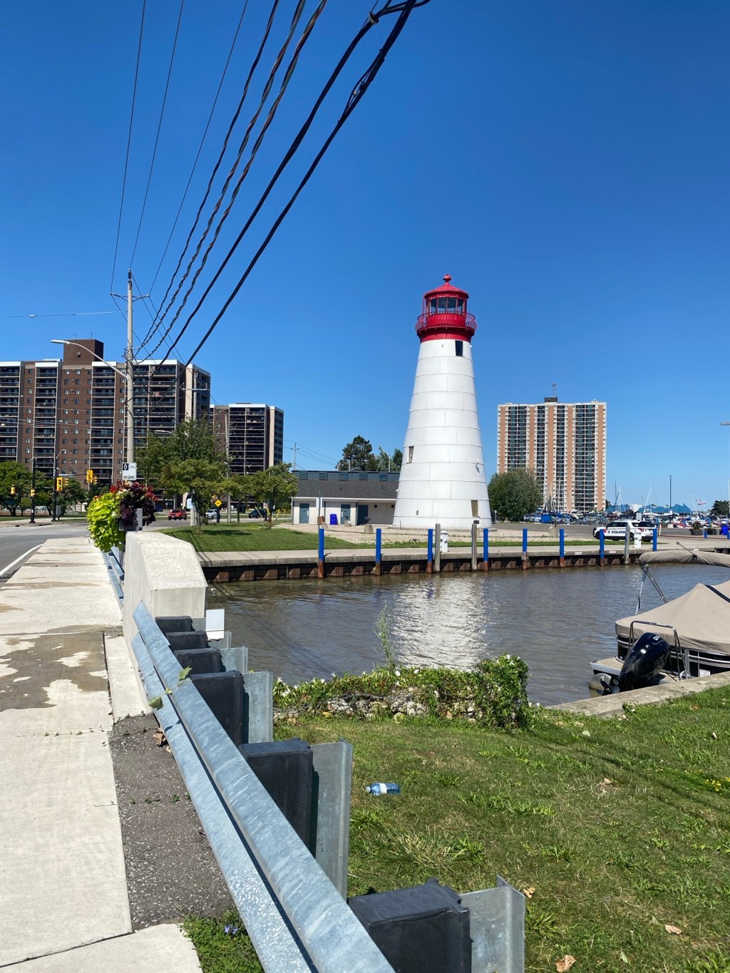 Great Cycle Challenge Arrive in Windsor episode&nbsp;#3